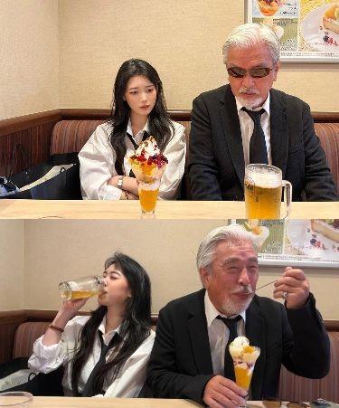 음식이 잘못 왔을 때