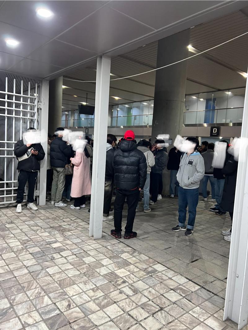 단체로 신고해서 벌금 물리고싶다