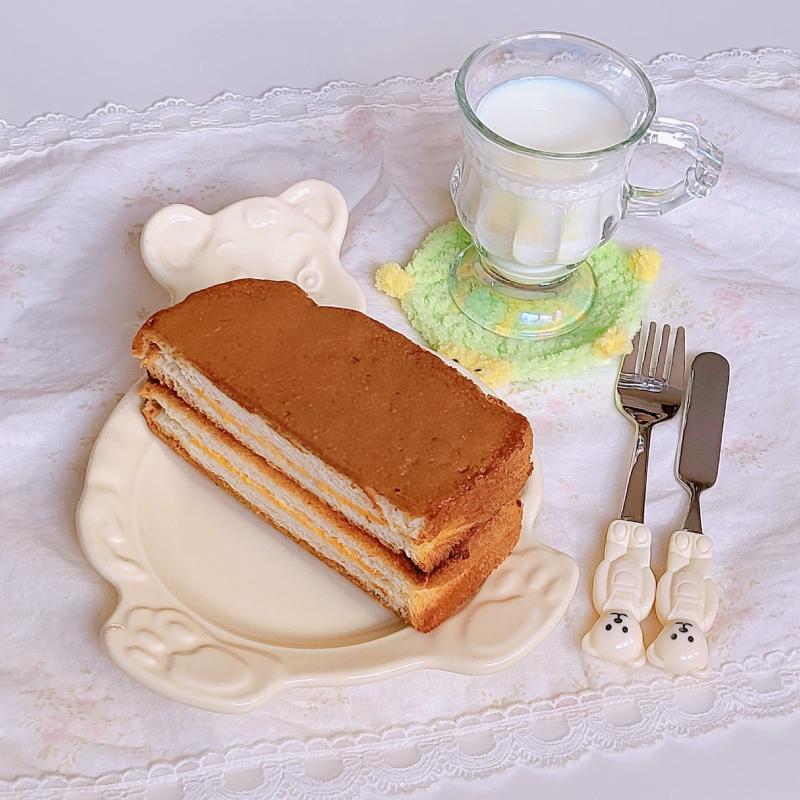 커피번🥯 우유🥛 💬 냐밍