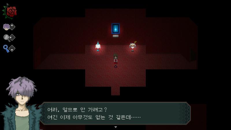 >>693 정답! 게임 이브의 게리였습니다!