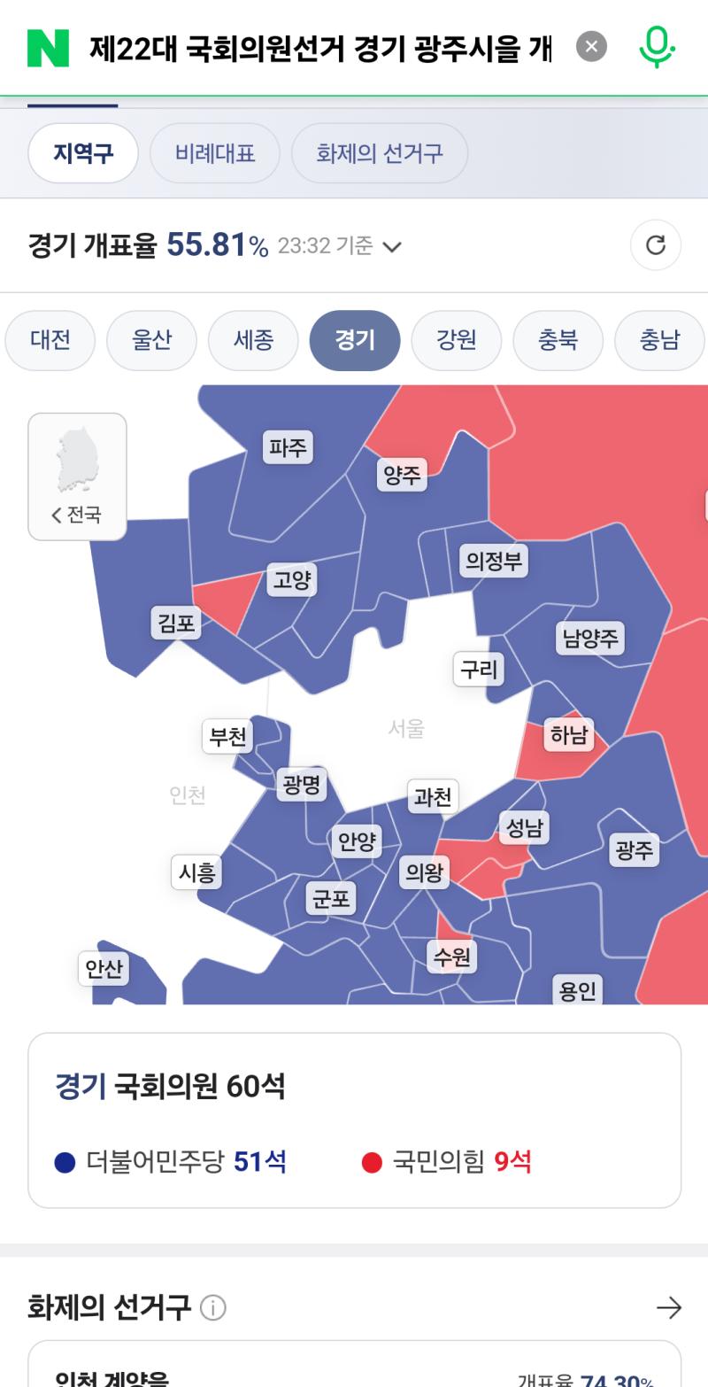 이렇게 보니 빨간색도 많은 기분. 할 말은 많지만 이 이상 하지 않겠다.