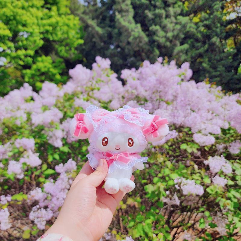 노렸던 서부해당화는 거의 다 졌지만 라일락 명소발견💜