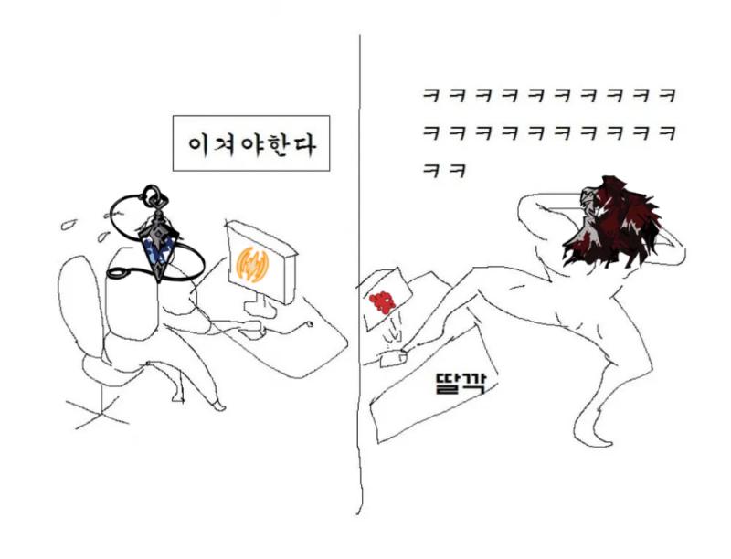 ๋ด ๊ฑฐ๋์ ์ด๋ฐ ๋๋์ธ๋ฐ... ์์ฆ ์ถํ๋ณด๋ค ์ข์ ๋ฑ ์์ด?