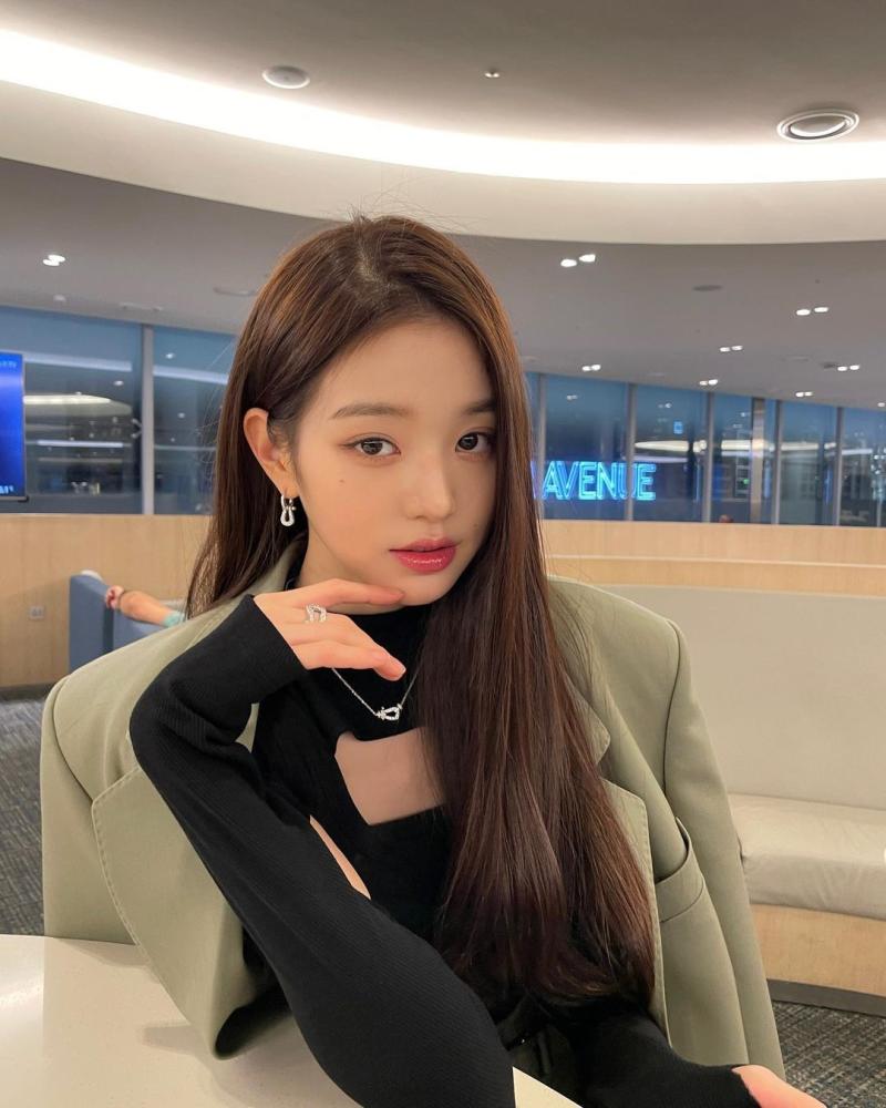 네가 좋아