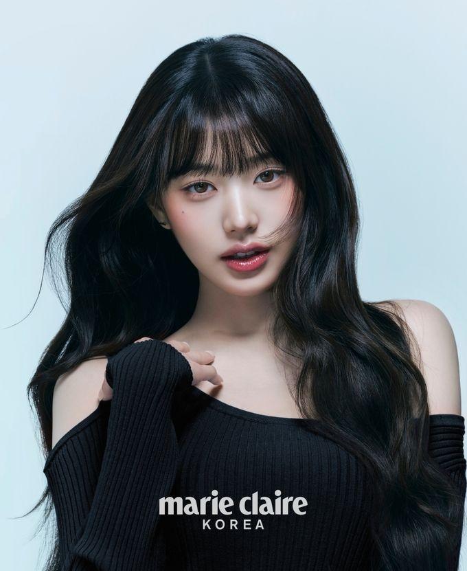네가 좋아