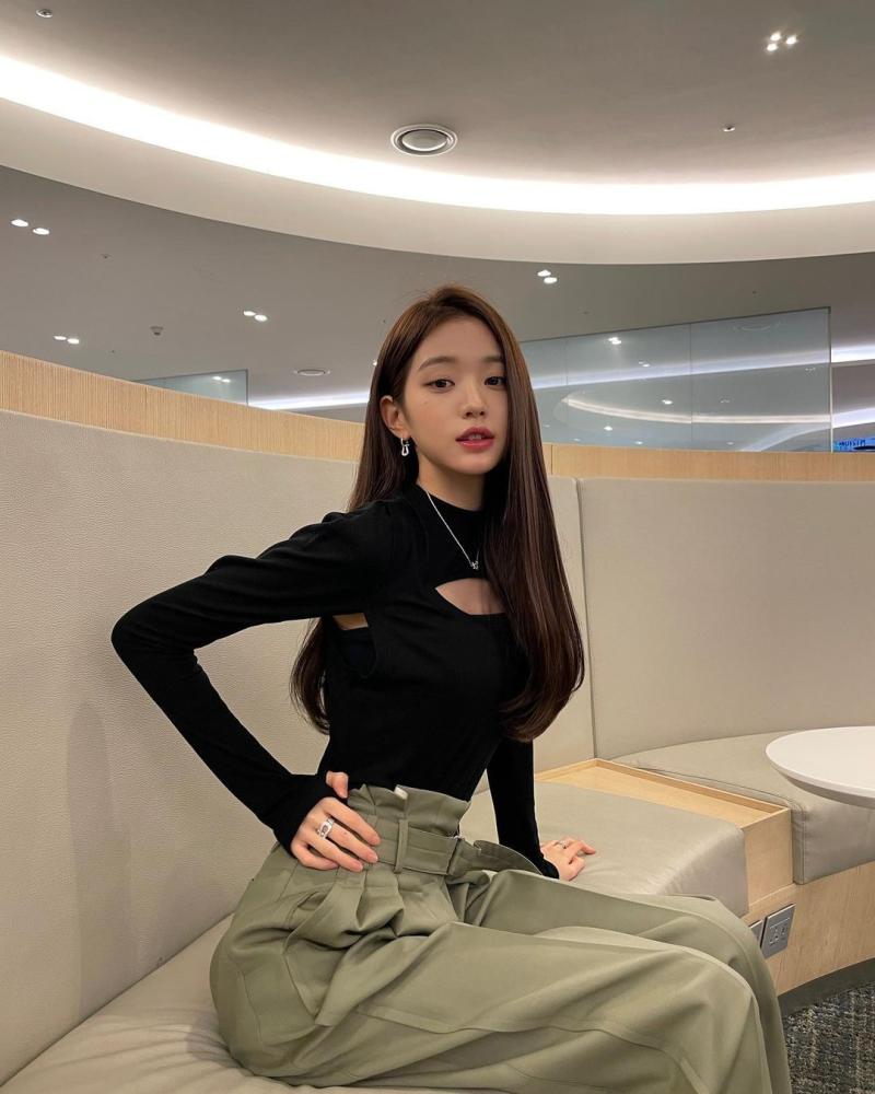 네가 좋아