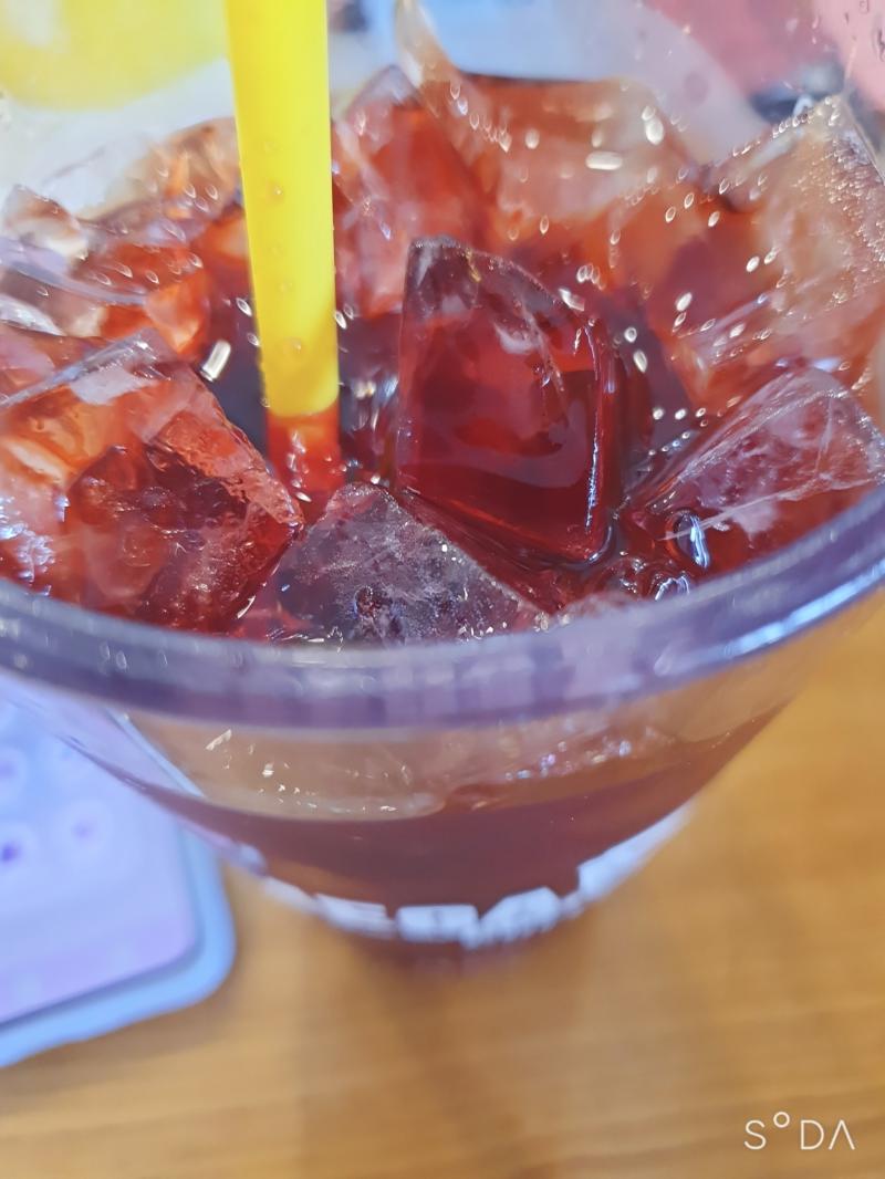 체리콕!!!