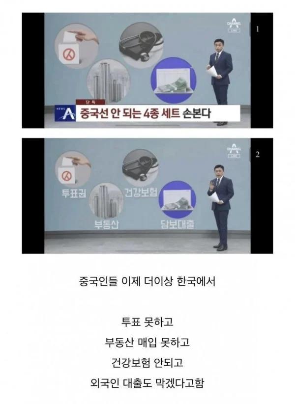 이게 지금까진 됐었다는 게 더 놀랍다