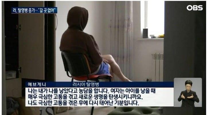 어머니가 극심한 고통을 겪고 나를 낳으셨다. 그리고 다시한번 극심한 고통을 주어 새로이 태어나게 하셨고, 뒤이어 아버지도 나를 새로 태어나게 하