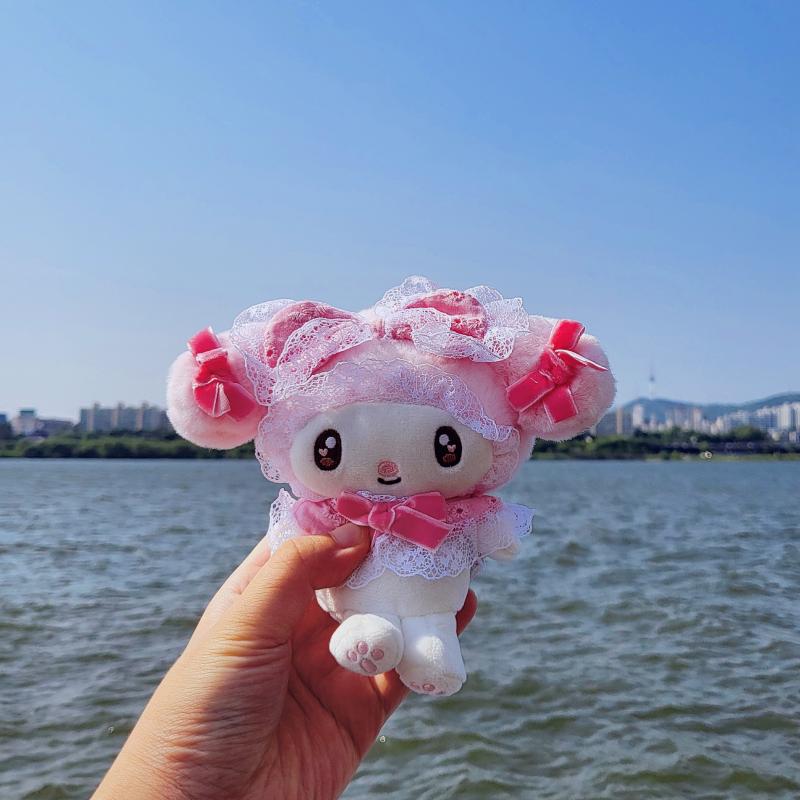 오늘도 함께 한 내 메이트 마멜🩷🎀