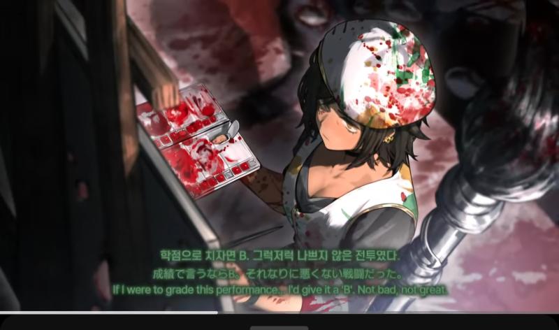 디자인 다 나왔네 짤은 혹시라도 스포 주의 ㄹㅂㅇㅇㄷ에 나온 약지 계급이랑 다른 계급이라서 의상 디자인 직접 비교는 무리겠지만 이거만 보고 표절