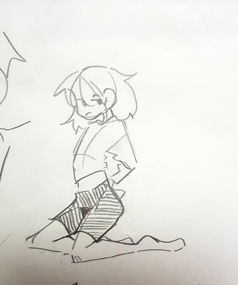 옛날거