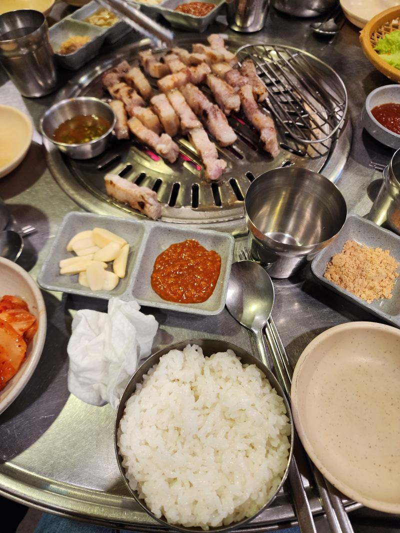 ? 여긴 어디 나는 누구