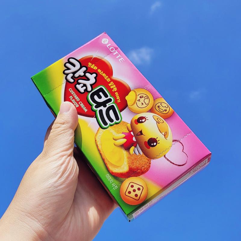 칸쵸타드🍪 💬 얜 그냥 그럼..