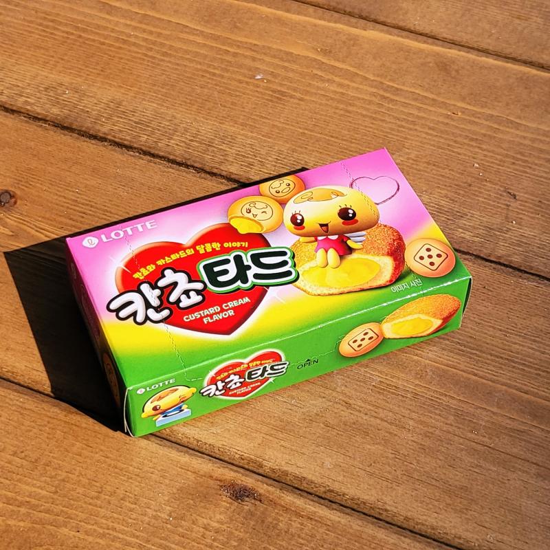 칸쵸타드🍪 💬 얜 그냥 그럼..