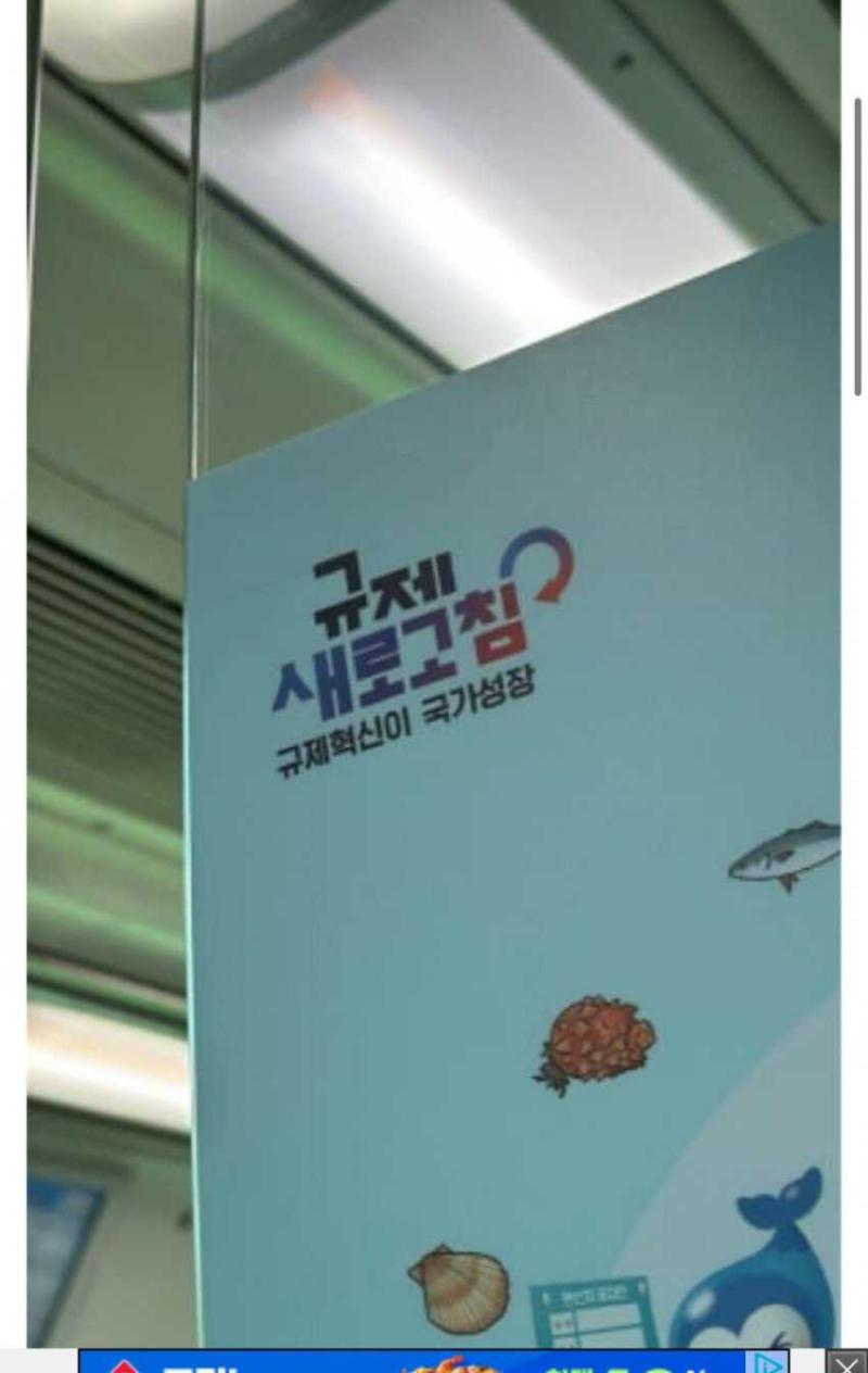 정부 신규 슬로건 ㅅㅂ