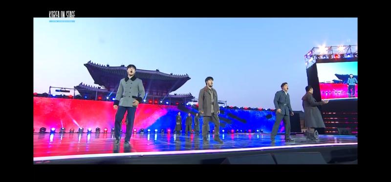 화질 쓰레기지만 도현동하 윤서링링 못 참지. 하 세종문화회관 클래식 전용홀? 뭐 그런 거라 뮤지컬 음향은 쓰레기라던데ㅠㅠㅠㅠㅠ 근데 둘 조합은