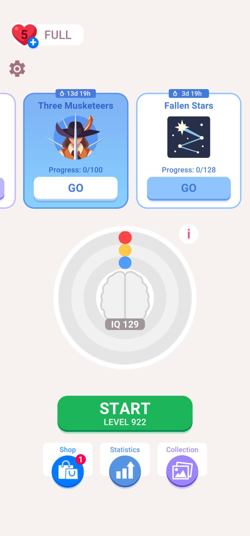 오늘 심심하진 않겠네 ㅎ