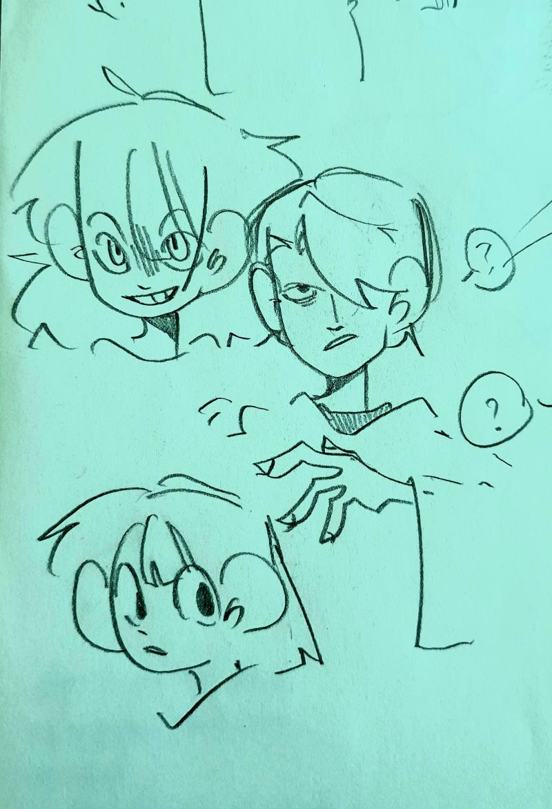 자습 시간