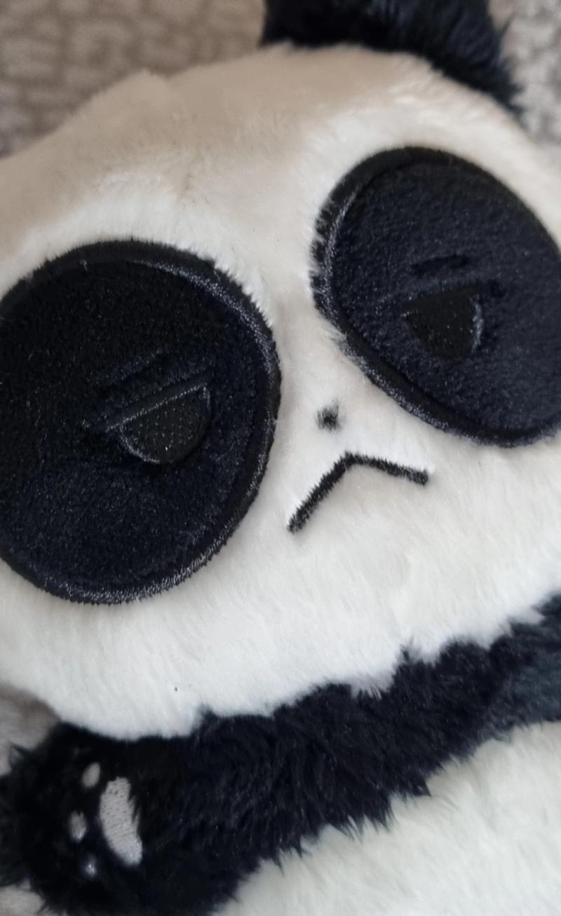 입이 있어