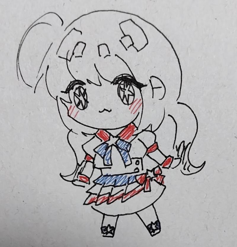 어이—스레주, 네 놈 「fAn arT」에 대해 들어본 적 있나? 크큭....