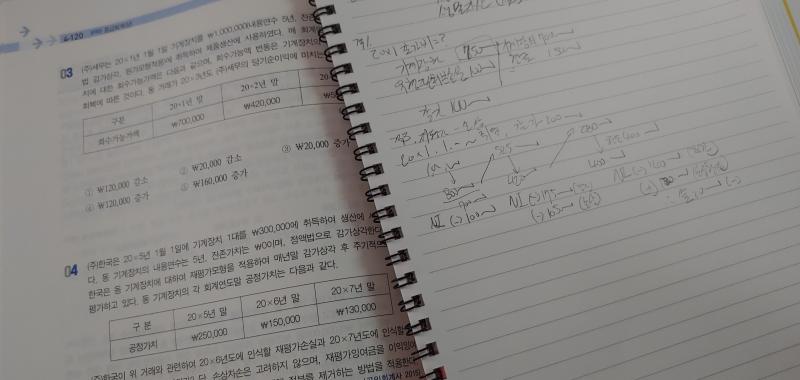 세번째 강의 듣는 중...... 이론도 거의 모르는데 객 문제를 풀라고 하네ㅠ