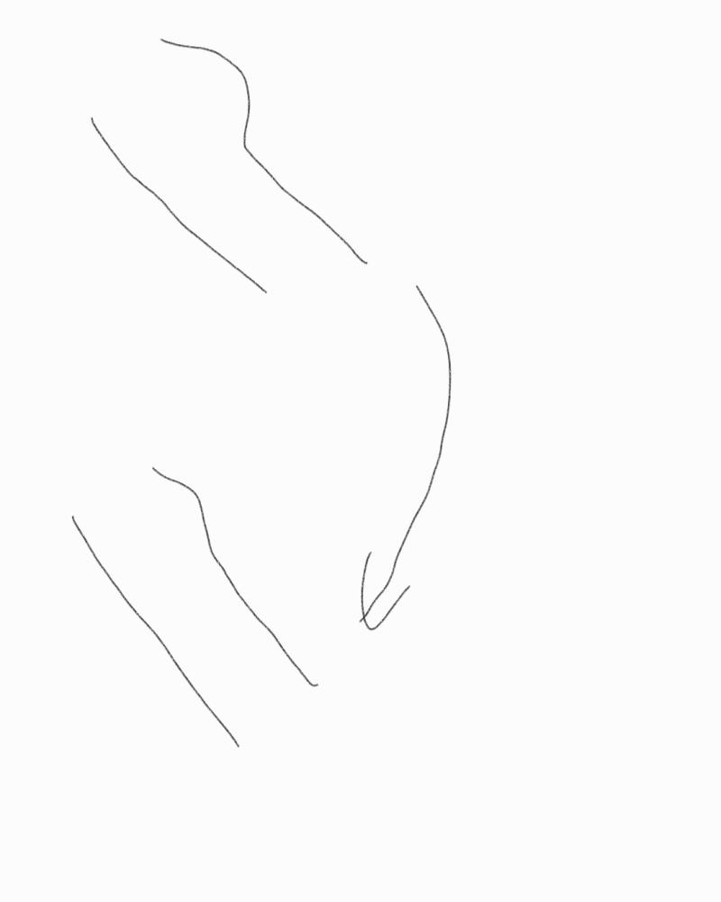 다이어트 한지 약 두달차 팔뚝살이 확연이 빠지고 (그림 참조. ㄹㅇ 저랬음) 쇄골이 더 잘 드러나는 게 눈으로 보인다 이거 재밌군