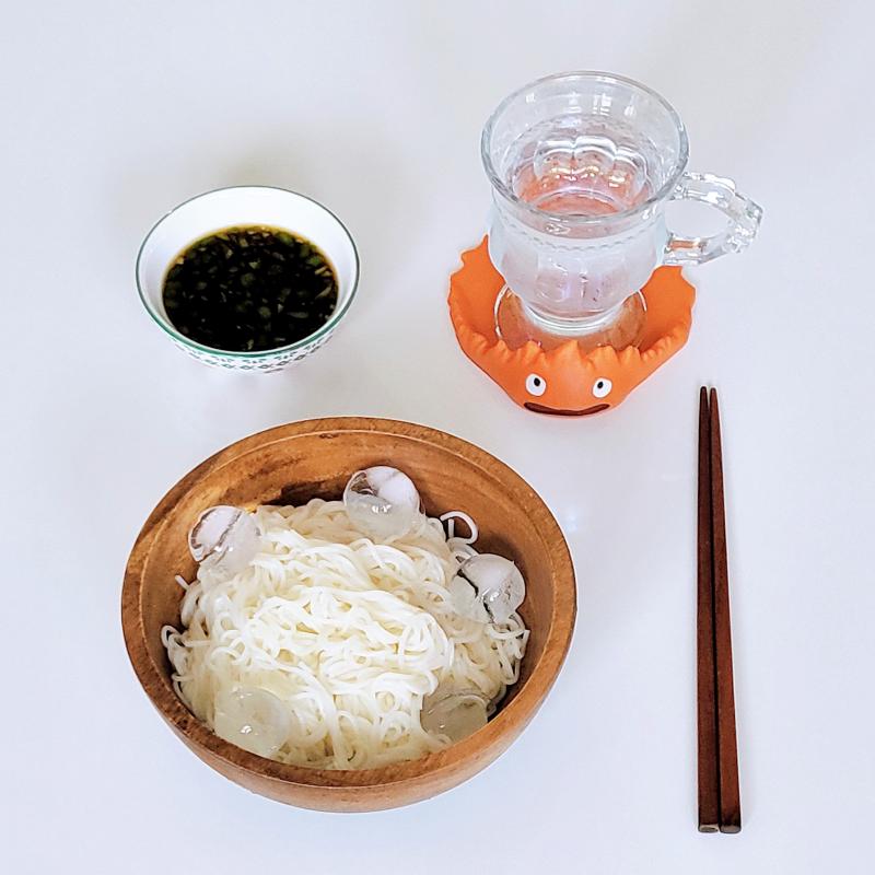 간장국수🍜 💬 냐밍👀🩷