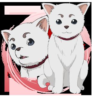 >>716 정답! 은혼의 사다하루였습니다!