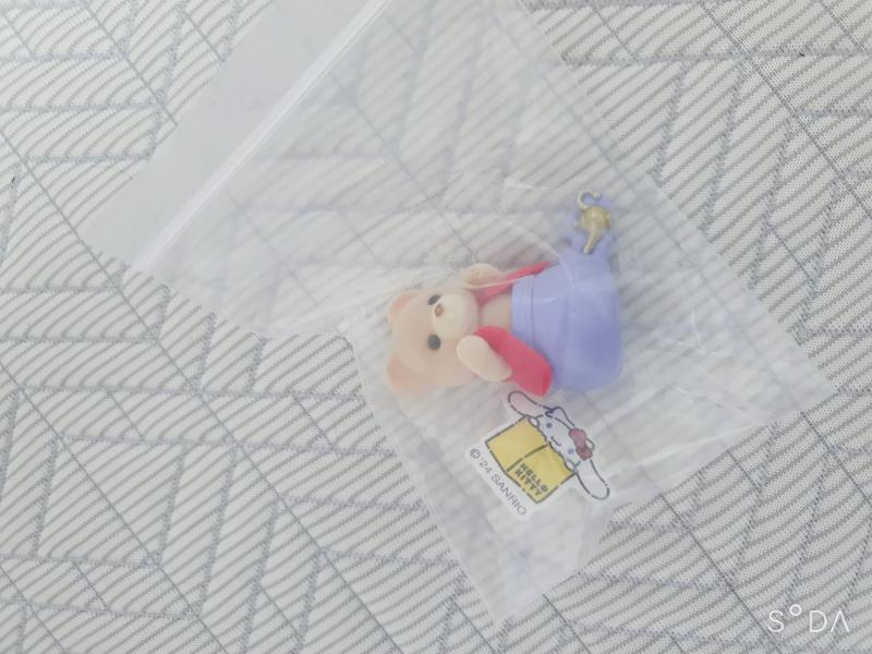 같이 일하는 동료가 줫어ㅠㅠㅠㅠ 내가 실바니안 좋아한다는 거 기억해줬어ㅠㅠㅠ 감동 ㅠㅠㅠㅠ
