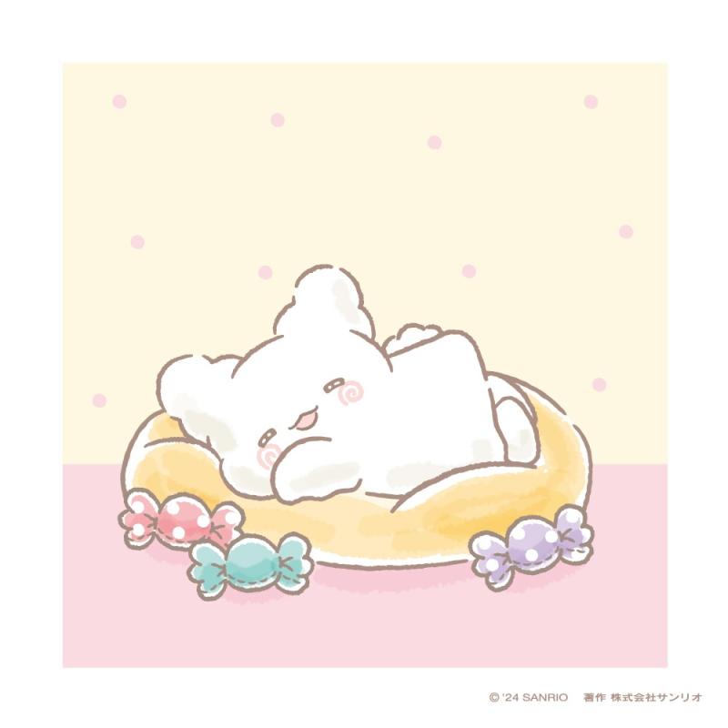 >>230 흐힣 고마워,, (っ∂⌣∂ )╮=͟͟͞🩷🩷 요즘 나태하게 살아서 반성하고 있었는데 덕분에 열심히 살아야겠다는 생각이 든당ㅎㅎ