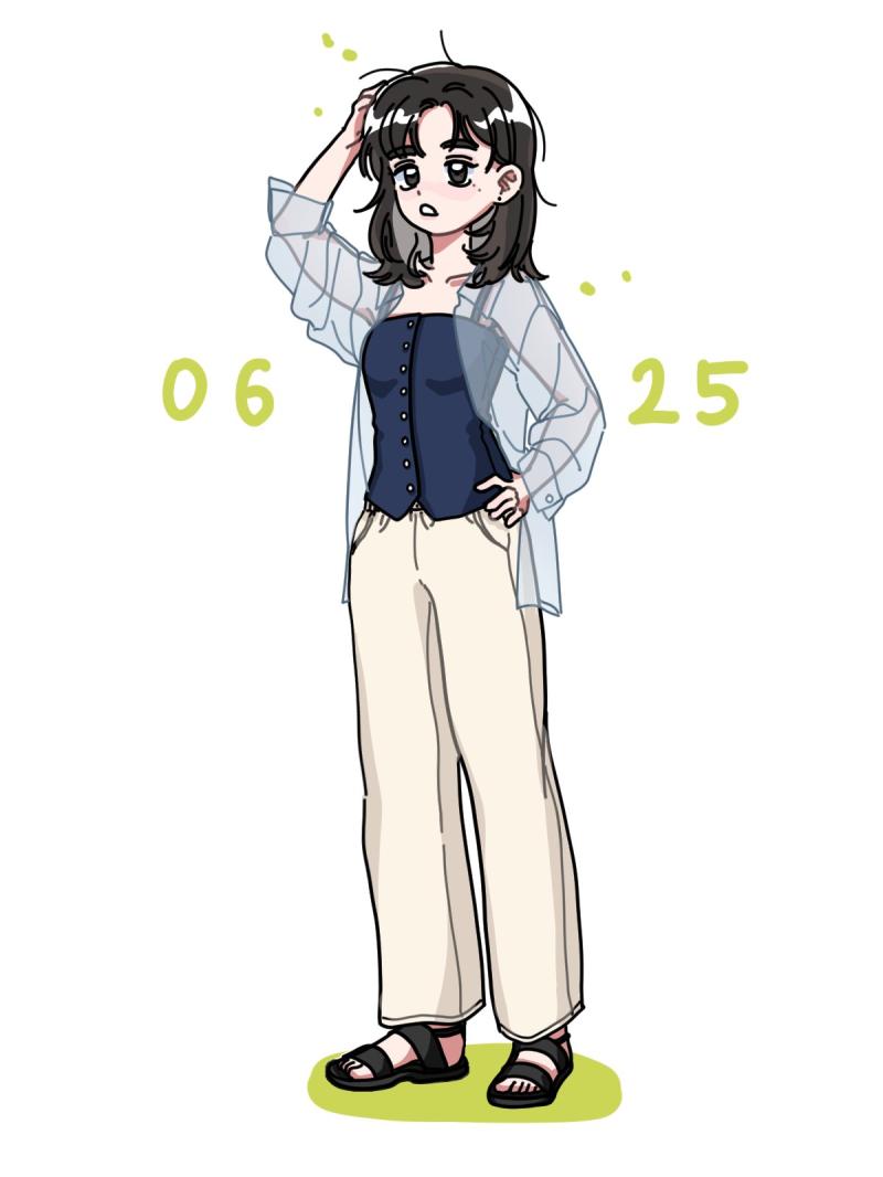 ๊ฐ๋ง์ ootd ๋ฐฐ์ก ์จ ์ท ์์ฐฉํ๋ค ๊ทธ๋๋ก ์ฅ ๋ณด๋ฌ ๋๊ฐ ์์ค๋ฃจ์
์ธ ๋ณด๊ณ ๊ฐ์กฑ์ด ์ด๊ฒ ์ท์ด๋ ๋น๋์ด๋ ๊ฒฝ์
ํ๊ฒ ๋ปํ๊ฒ ์๊น
