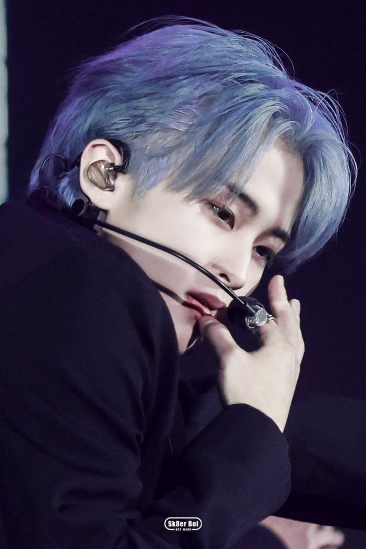 엔시티 마크