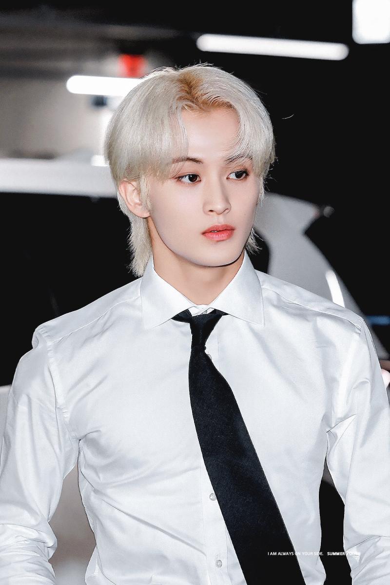 엔시티 마크