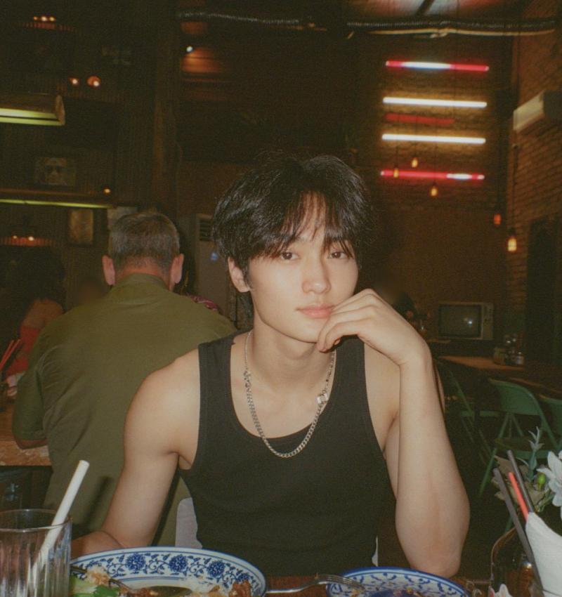 크래비티 구정모, 강민희, 김태영..