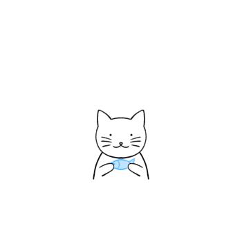 토끼랑 고양이 두 가지 버전으로 내려고해!