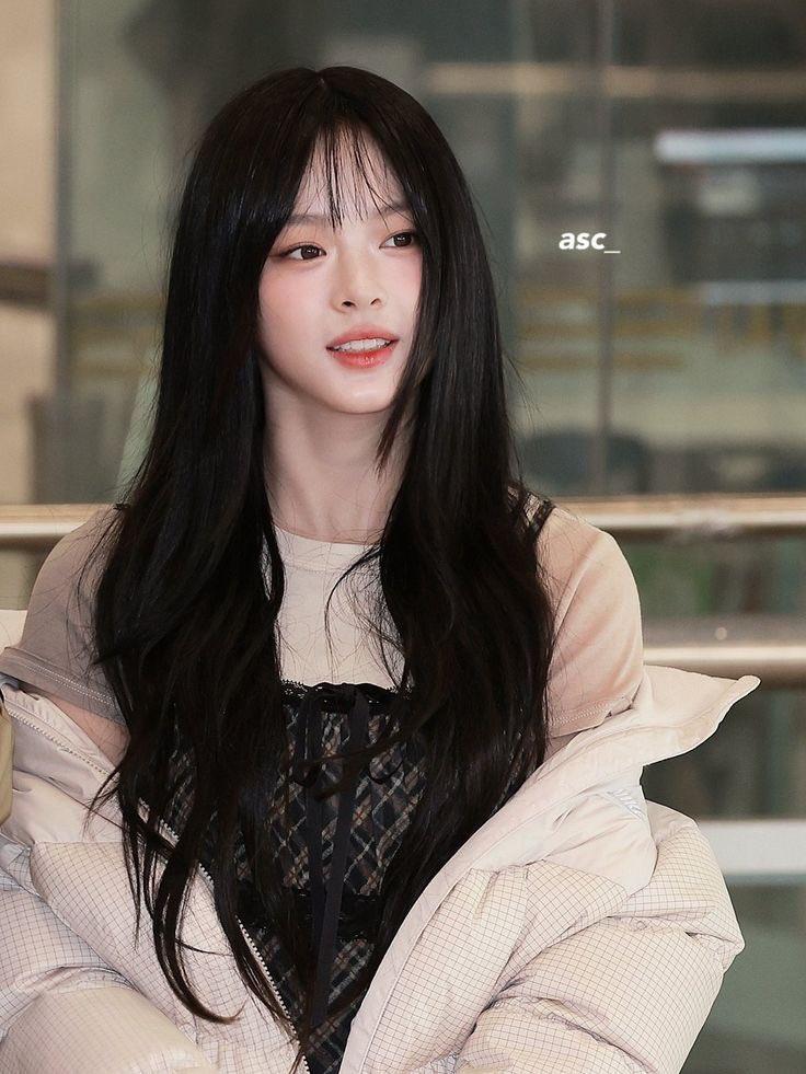 이 사진 보고 하니한테 반함. 어떻게 이런 사랑스러운 얼굴을 할 수 있찌?