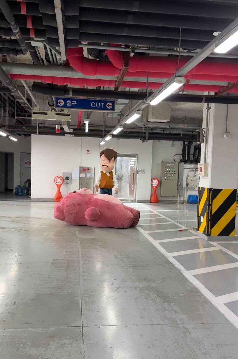 지금 심정