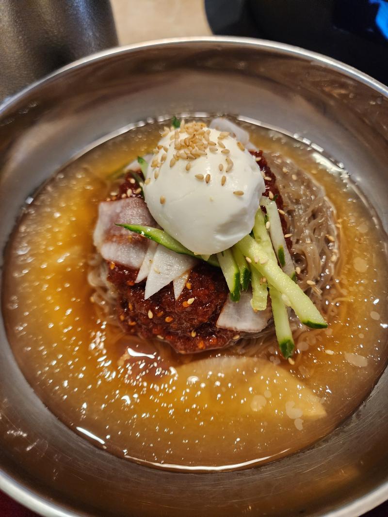 하지만 겁나 맛있게 먹었지! 진짜 존맛!!! 볶음밥도 맛있었다!