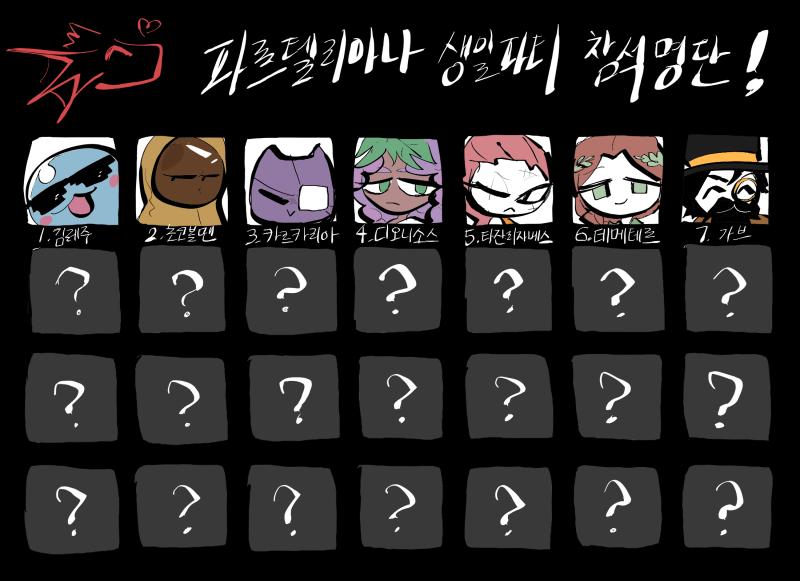 7/28 제가 접속이 뜸했던 탓에 진행이 늘어지기도 해서 사족도 최대한 줄이고 빠르게빠르게 밟아보았습니당.. 너무 급전갠가 싶기도 하네여...ㅜ
