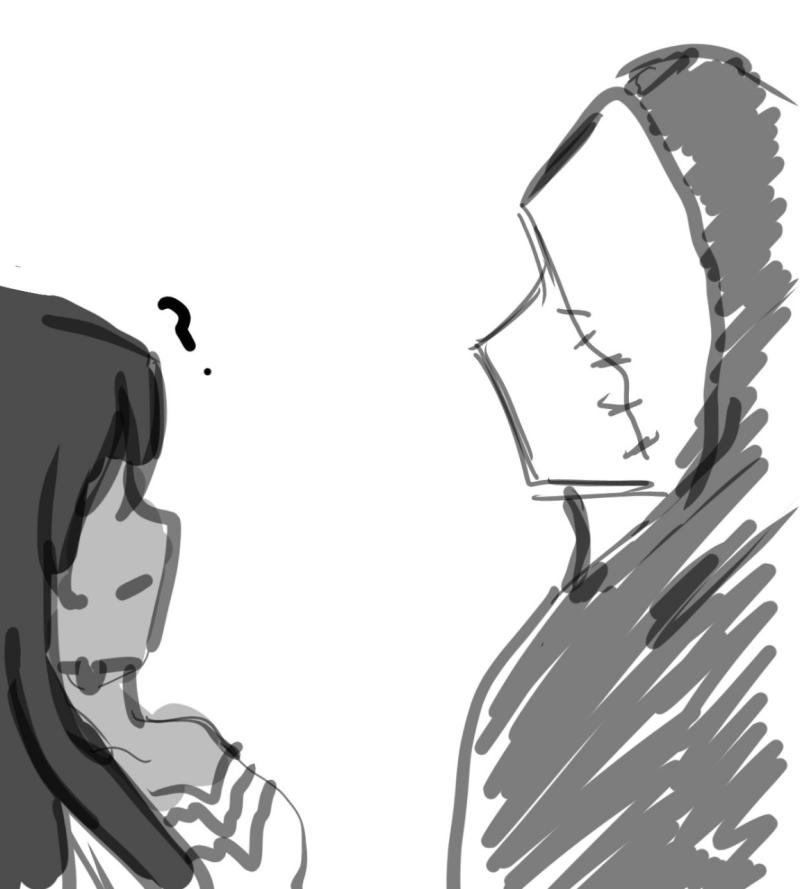 이런 느낌이려나 +강박에서 벗어나려는 건 좋지. 마음이 편해지니까. 근데 강박에서 벗어나려고 새로운 강박에 빠지진 않았음 좋겠다. 완벽주의를 뒤