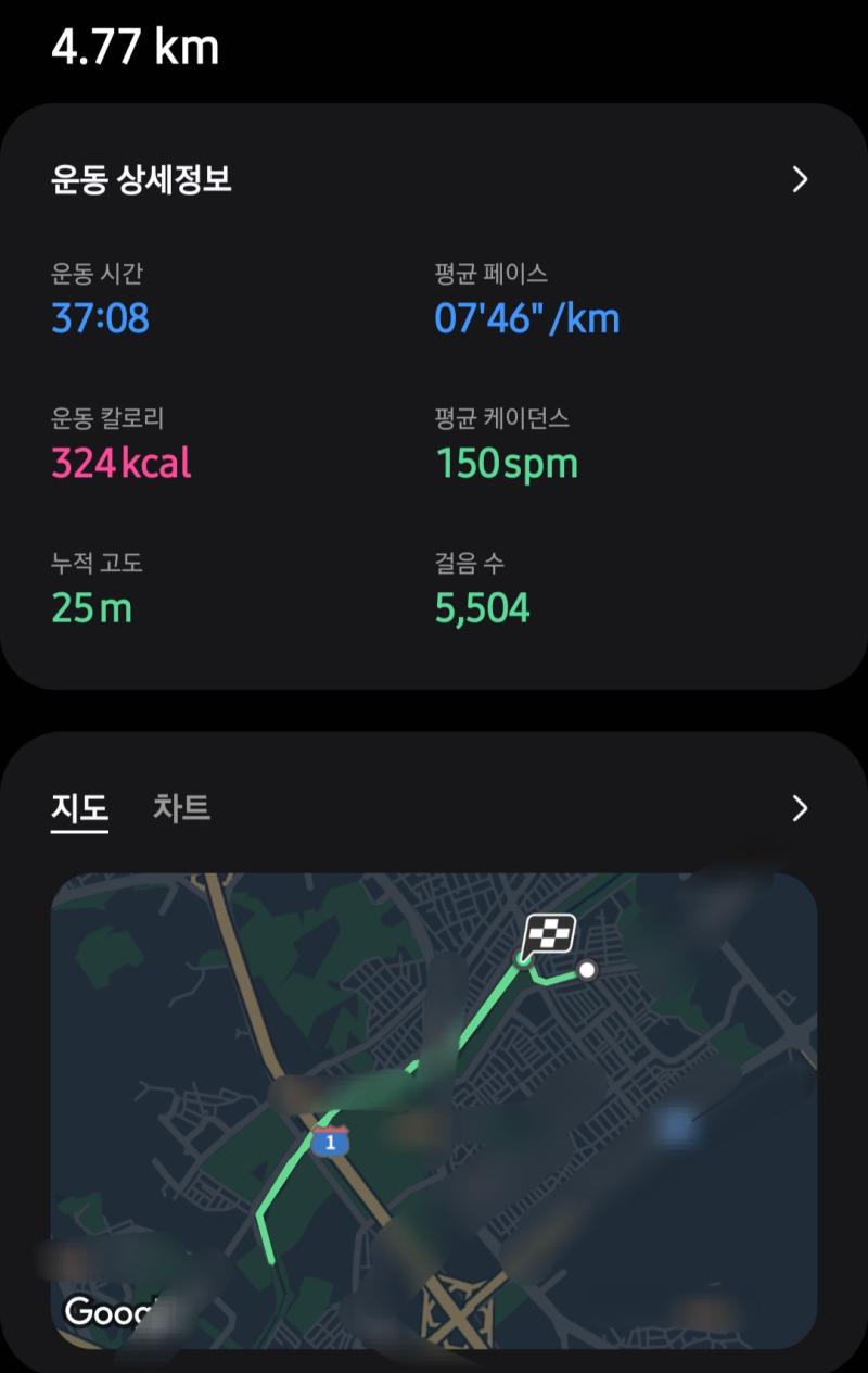>>500 고마워 꾸준히 운동할게! 러닝은 되게 웃긴 게 처음 집 나갈 때부터 초반 10분 정도는 죽도록 하기 싫은데 그 고비만 넘기면 무아지경