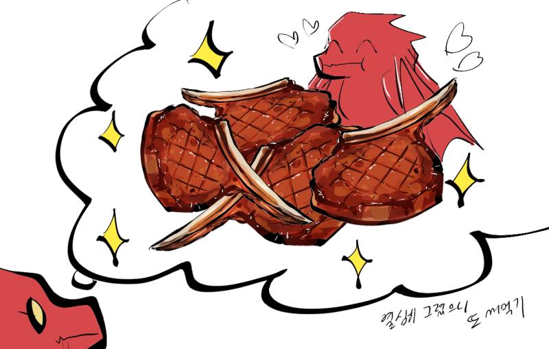 (>>311 재밌게 봐줘서 땡큐합니당!!!! 많은 사랑 주셔서 다들 감사해요 ToT 꼭꼭 완결내겠다고 다짐 중이랍니ㅏ닷 후후..) "그렇다면 스