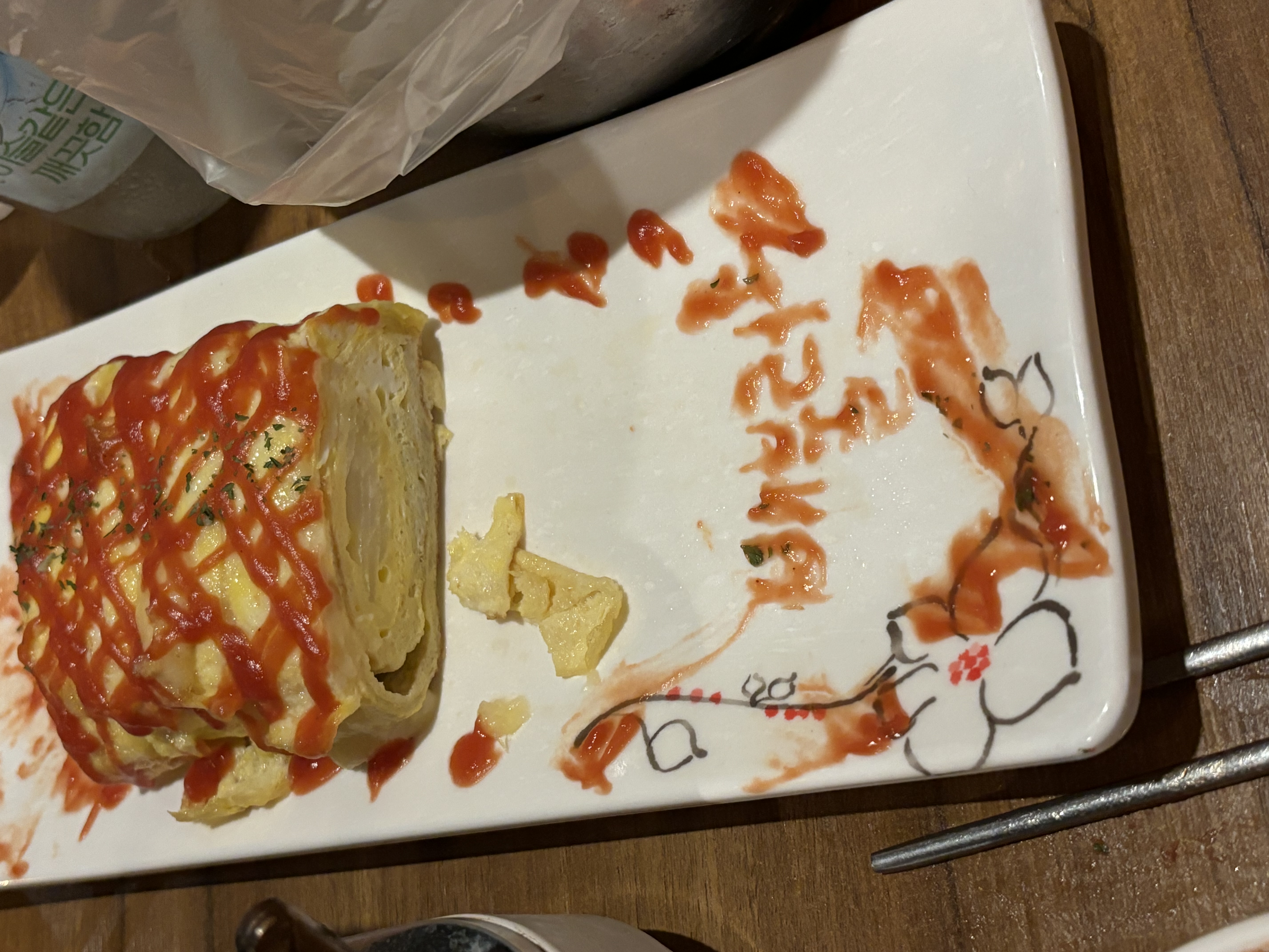 남기기 죄송해서 이렇게 써두려고해 알아챠실까??