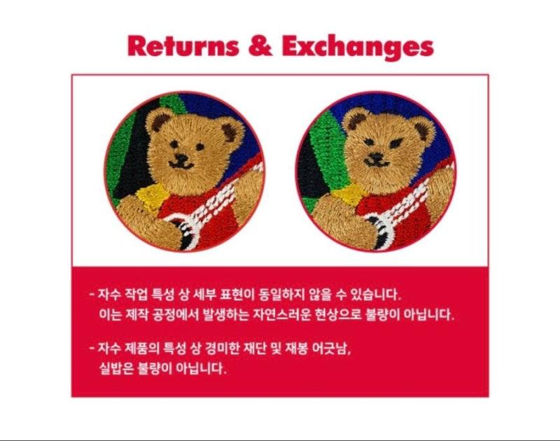 불량이 아닙니다