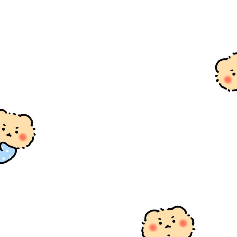 헤헹 망곰이 기여워