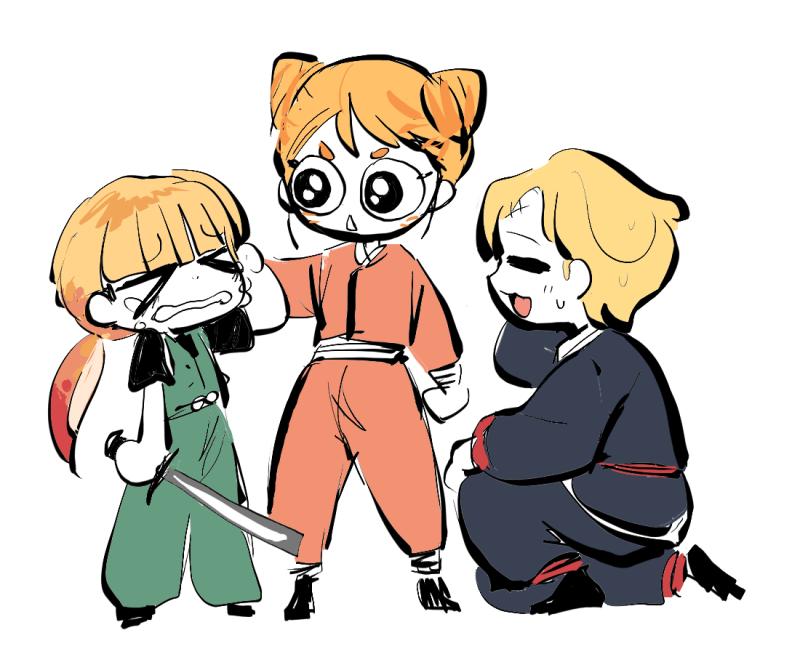 (안녕 스레주에요 이번주에 좀 바빠질 거 ㅅ같아서 접속이 어려울 것 같다고 미리 공지 드립니당... TmT 어흑 응원도 많이 받아서 열심히 달리