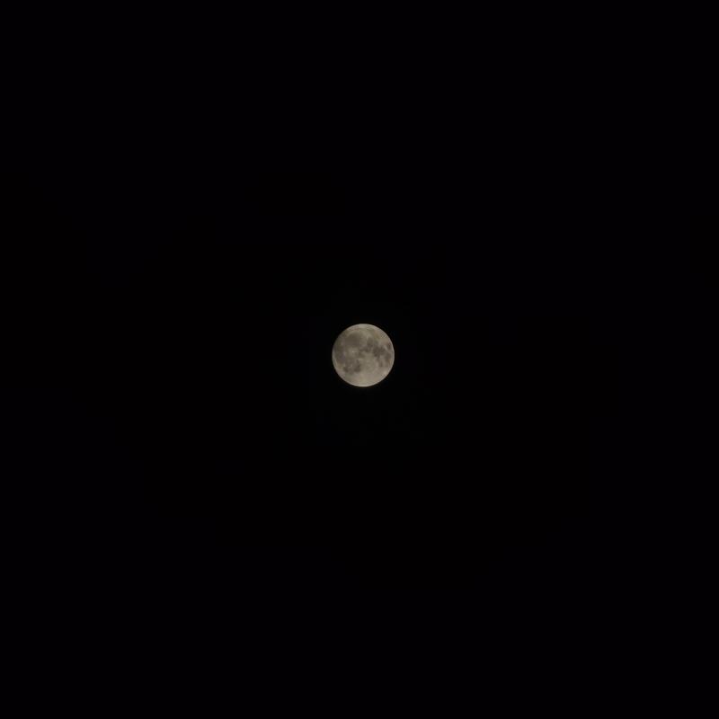 추석 보름달🌕