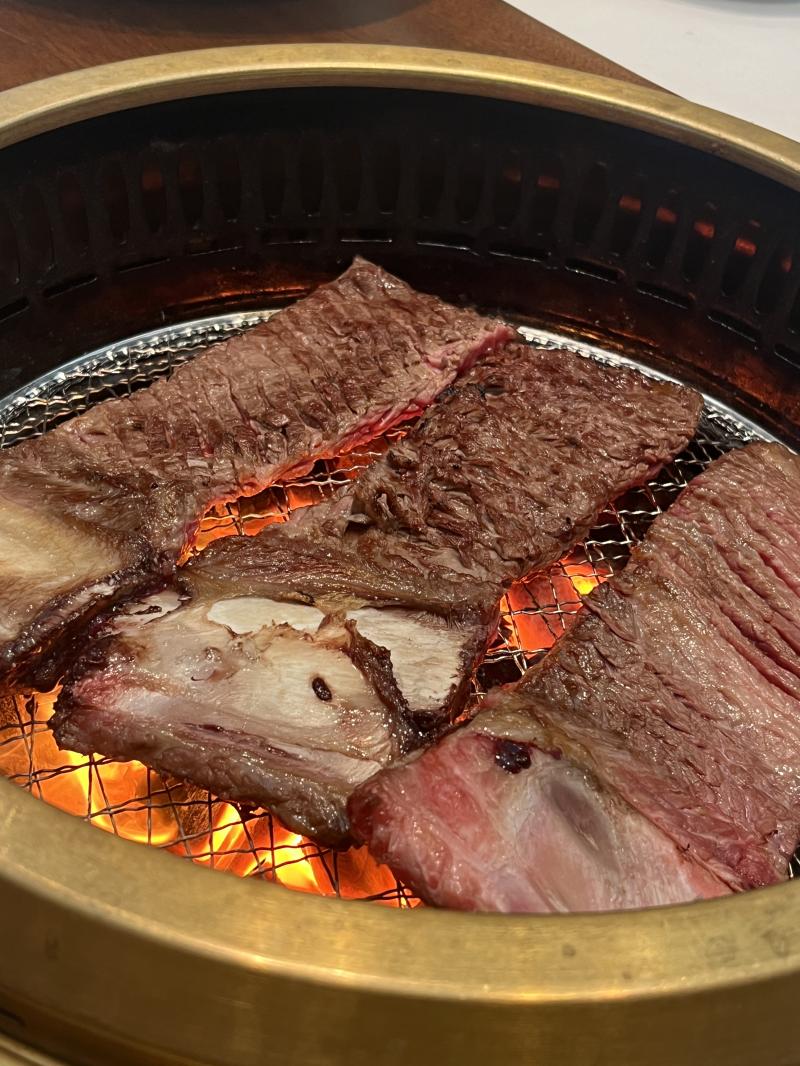 어제오즈밥 저거초코케키짱맛...🤤