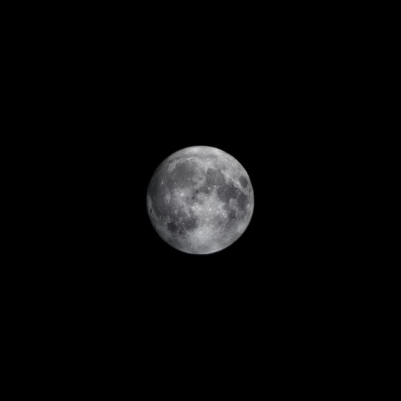 추석 보름달🌕